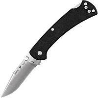 Складной нож Buck Ranger Slim Pro 0112BKS6 можно купить по цене .                            