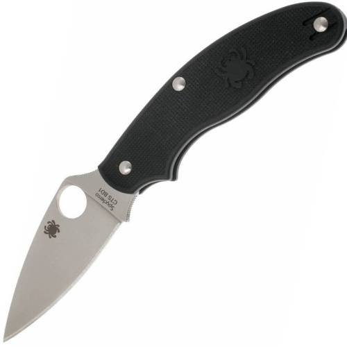 5891 Spyderco UK Penknife 94PBK