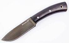 Нож для снятия шкур Металлист МТ-102m (малый)