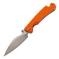 Складной нож Daggerr Pelican Orange