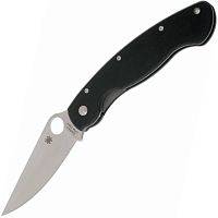 Складной нож Нож складной Military™ Model - Spyderco C36GPE можно купить по цене .                            