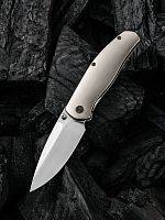 Складной нож WE Knife Esprit