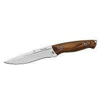 Цельнометаллический нож Витязь Нож Маэстро