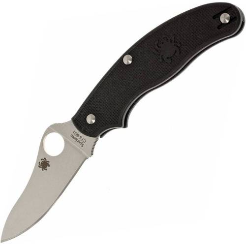 5891 Spyderco UK Penknife 94PBK3