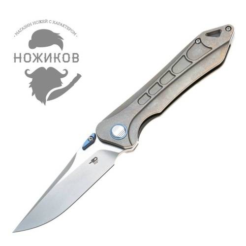 5891 Bestech Knives Supersonic BT1908C