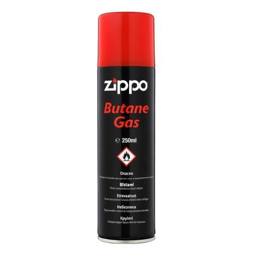 206 ZIPPO Газ