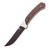 Складной нож Пчак-2 можно купить по цене .                            