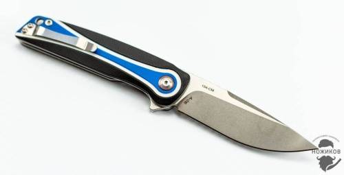 5891 ch outdoor knife CH3511 фото 14