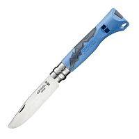 Складной нож Нож Opinel №7 Outdoor Junior можно купить по цене .                            