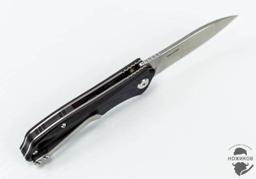 5891 Bestech Knives Beluga BG11A-2 фото 3