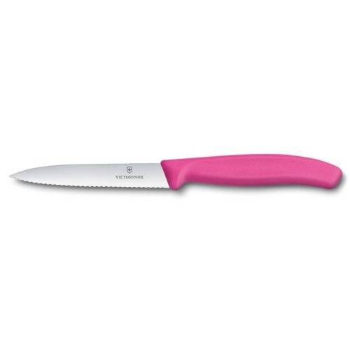 410 Victorinox Кухонный нож для овощей 6.7736.L5
