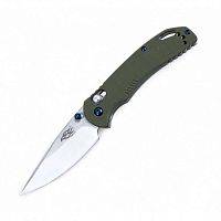 Складной нож Нож Firebird (by Ganzo) F753M1-GR зеленый можно купить по цене .                            
