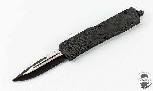   Фронтальный нож Патрон фото 3