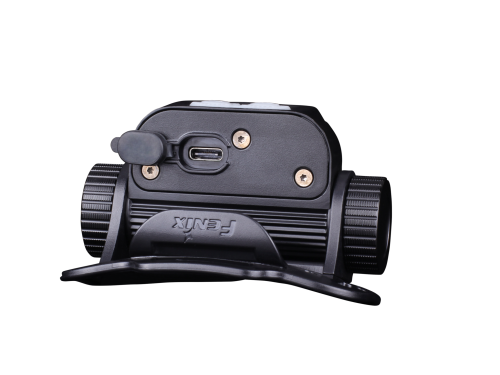 21 Fenix Налобный фонарьRaptor HM65R фото 10