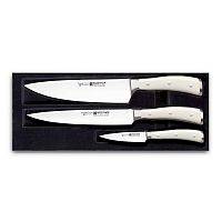 Набор кухонных ножей 3 шт. 9601-0 WUS
