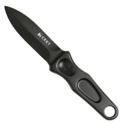 2140 CRKT Нож с фиксированным клинком Sting фото 3