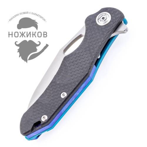 5891 ch outdoor knife CH Toucans фото 3