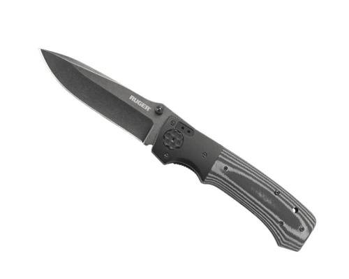 5891 CRKT Ruger® All-Cylinders™ +P фото 3