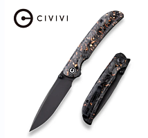 Складной нож CIVIVI Imperium Black