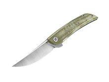 Складной нож Bestech Knives Bestech Swift Green