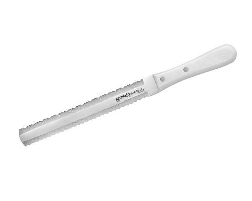 2011 Samura Набор из 3-х кухонных ножей (универсальный фото 6