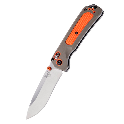 504 Benchmade Grizzly Ridge™ 15061 фото 9