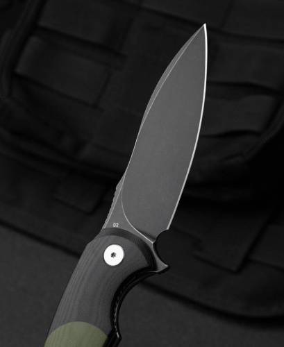 5891 Bestech Knives Penguin фото 4