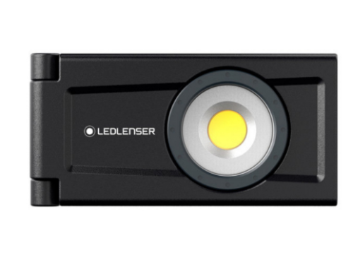  LED Lenser Фонарь светодиодный LED Lenser IF3R