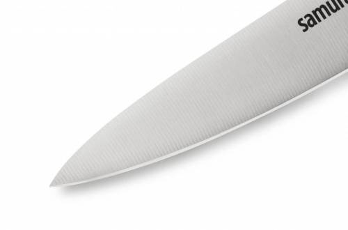 2011 Samura Нож кухонный универсальный Bamboo SBA-0023/K фото 4