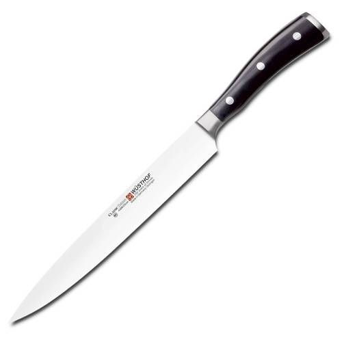 2011 Wuesthof Нож для мяса Classic Ikon 4506/23 WUS