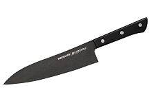 Кухонный нож Samura Сантоку 197 мм
