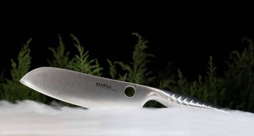 2011 Samura Нож кухонный & REPTILE& Сантоку 170 мм фото 10