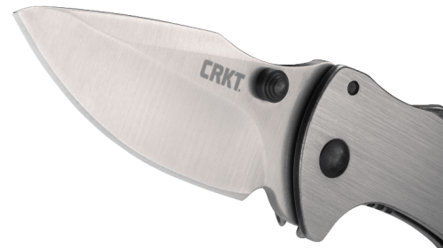 5891 CRKT Полуавтоматический складной нож Largo фото 12