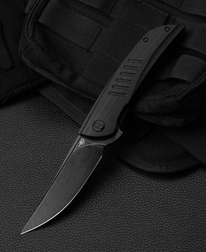 5891 Bestech Knives Swift Black фото 3