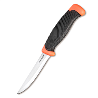 Шкуросъемные ножи Boker Boker рыбацкий с фиксированным клинком Magnum Falun
