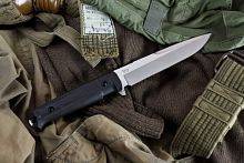 Тактический нож Kizlyar Supreme Delta AUS-8 SW