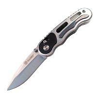 Складной нож Нож Ganzo G718 белый можно купить по цене .                            