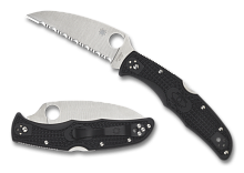 Складной нож Нож складной Endura 4 Wharnliffe Serrated можно купить по цене .                            