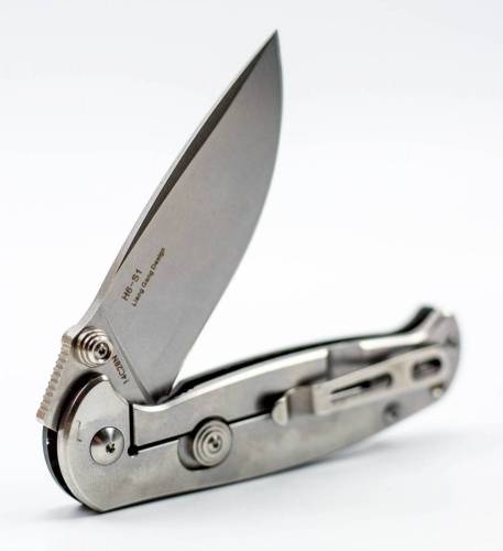 5891 Realsteel Нож H6-S1 фото 5