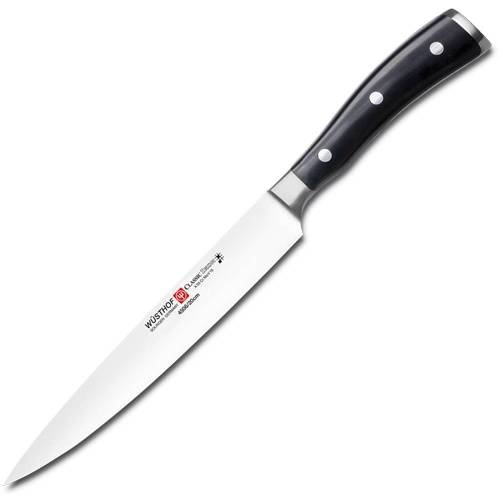 2011 Wuesthof Нож для мяса Classic Ikon 4506/20 WUS