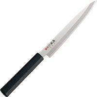 Кухонный нож Янагиба Seki Magoroku EdgeST 210 мм