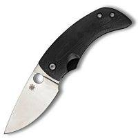 Складной нож Нож складной Filip De Leeuw’s Friction Folder Spyderco 167GP можно купить по цене .                            