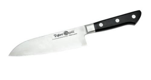 2011 Tojiro Набор из 2-х кухонных ножей фото 5