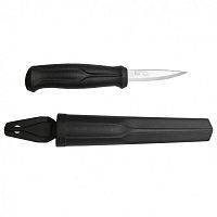 Нож для рыбалки Mora kniv Wood Carving Basic