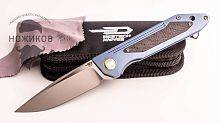 Складной нож Bestech SHINKANSEN BT1803C можно купить по цене .                            