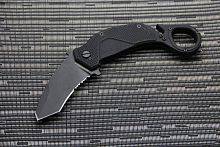 Складной нож Extrema Ratio Nightmare Black можно купить по цене .                            