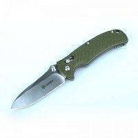Складной нож Нож Ganzo G726M зеленый можно купить по цене .                            