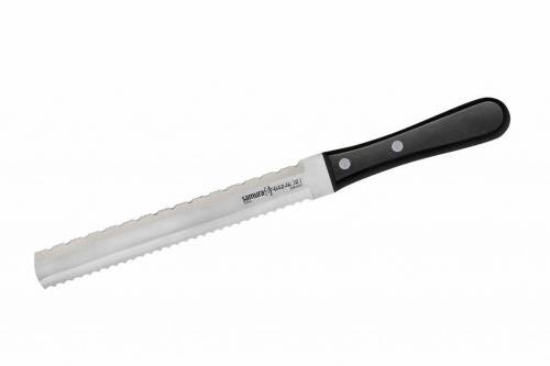 2011 Samura Нож для замороженных продуктов Harakiri SHR-0057B фото 2