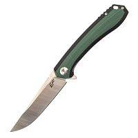 Складной нож Eafengrow EF947 green