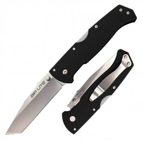 3810 Cold Steel Air Lite Tanto Point